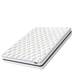 Bedroom Hotel Spring <strong>Mattress</strong> Memory <strong>Foam</strong> Plus Hard Ridge Protection Hard Cushion Compressed Roll 22 Home Furniture - Product Image 5