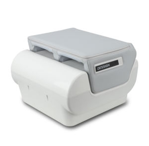 Productos de tendencia 2024 recién llegados 4 en 1 máquina de masaje de pies a presión de aire de descarga eléctrica - Product Image 3