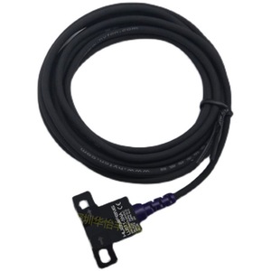 Huayifeng slotted photoelectric <b>switch</b> LU671-5NA photoelectric <b>sensor</b> 4-wire miniature photoelectric <b>switch</b> warranty - Product Image 2