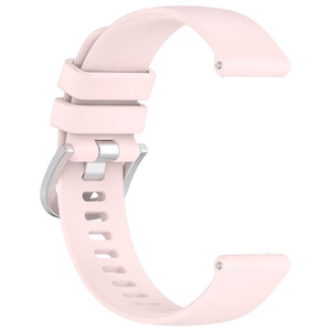 Cinturino liscio di ricambio in Silicone morbido Premium per accessori per smartwatch sportivi Garmin Venu3 Venu3S - Product Image 6