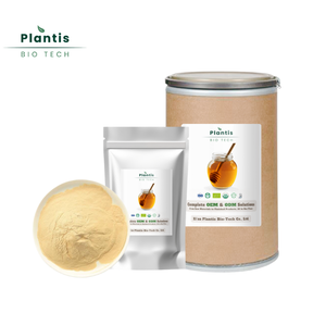 100% cấp thực phẩm cao cấp chất lượng mật ong hương vị bột tinh khiết tự nhiên với không có chất phụ gia mật ong bột - Product Image 3