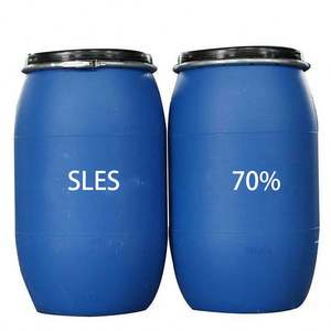 ซอลส์/aes/sls โซเดียมลอริลอีเทอร์ซัลเฟต70% สารเคมีประจำวัน - Product Image 1