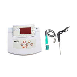 <span class=keywords><strong>Medidor</strong></span> <span class=keywords><strong>de</strong></span> pH <span class=keywords><strong>para</strong></span> <span class=keywords><strong>Agua</strong></span>, <span class=keywords><strong>Medidor</strong></span> <span class=keywords><strong>de</strong></span> Salinidad <span class=keywords><strong>Digital</strong></span> <span class=keywords><strong>de</strong></span> Mesa, Electrodo <span class=keywords><strong>de</strong></span> Oxígeno Disuelto, <span class=keywords><strong>Medidor</strong></span> <span class=keywords><strong>de</strong></span> TDS, Sonda/Sensor <span class=keywords><strong>de</strong></span> pH y <span class=keywords><strong>Cloro</strong></span> - Product Image 2