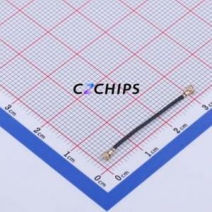 KH-081-TX30-IPEX3 Antenna RF ( Interface Type: IPEX ) - Product Image 1