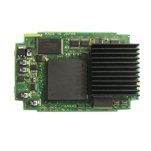 Original Fanuc CNC Controller A20B-3300-0313 with CPU Card PCB Circuit Board for PLC Programming and Industrial Control - Product Image 6