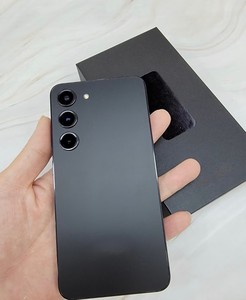 ซีพียูแปดแกน256GB ใช้สำหรับสมาร์ทโฟน <span class=keywords><strong>Galaxy</strong></span> <span class=keywords><strong>S23</strong></span> 5G รองรับภาษาสเปนภาษาอังกฤษภาษาเยอรมัน - Product Image 1