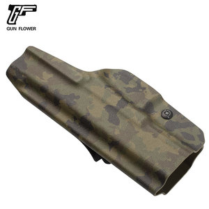 Pistool & Bloem Iwb Kydex <span class=keywords><strong>Holster</strong></span> Camo Afdrukken - Product Image 5