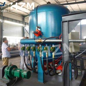 <span class=keywords><strong>เครื่อง</strong></span>พ่นทรายทำความสะอาดท่อเหล็กภายใน รุ่น QGN สำหรับทำความสะอาดท่อส่งน้ำ<span class=keywords><strong>มัน</strong></span>ภายใน - Product Image 6