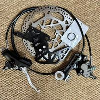 Kit de remplacement de freins arrière Aftermarket ultra Bee Brakes pour Surron Light Bee LBX Talaria X3 Xxx MX4 E-Dirt Bike Eride Pro Ss2.0