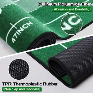 Custom Indoor Use <strong>Golf</strong> Carpet <strong>Golf</strong> <strong>Training</strong> <strong>Aids</strong> - Product Image 3