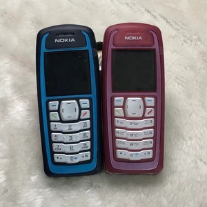 Teléfono <span class=keywords><strong>Celular</strong></span> Clásico Simple y Económico, Desbloqueado de Fábrica Original, el Más Vendido al por Mayor, <span class=keywords><strong>para</strong></span> NK 3100 - Product Image 2