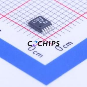 LTC1871IMS วงจรรวม MSOP-10 # PBF ใหม่ของแท้ชิป IC พลังงาน DC-DC - Product Image 1