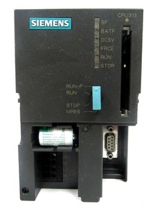 โมดูลซีพียู 6ES73131AD000AB0 ซีพียู313 - Product Image 2