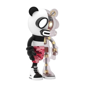 Statua 3D Personalizzata di Alta Qualità, Modellino in Plastica, <span class=keywords><strong>Action</strong></span> <span class=keywords><strong>Figure</strong></span> Cartoon in Scala <span class=keywords><strong>1</strong></span>:18, Nuova Decorazione per la Stanza da Collezione - Product Image 2