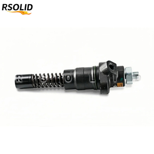 ปั๊มหน่วย rsoliddiesel 0414693005 0-414-693-005 Bosc เหมาะกับปั๊มฉีด deut VOLV TCD2013L064V TCD2012 TCD2013 D7D D5F BF2013 - Product Image 5