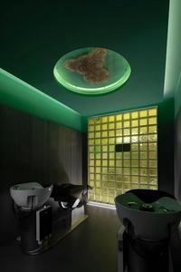 Bloc <span class=keywords><strong>de</strong></span> <span class=keywords><strong>brique</strong></span> en <span class=keywords><strong>verre</strong></span> décoratif creux carré transparent ultra-clair industriel moderne ignifuge solide pour <span class=keywords><strong>cloison</strong></span> <span class=keywords><strong>de</strong></span> salle <span class=keywords><strong>de</strong></span> bain - Product Image 5