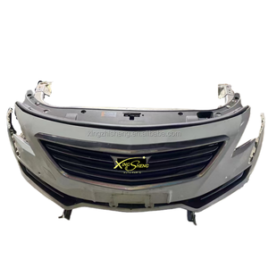 Pare-chocs avant le plus vendu avec radiateur de phare antibrouillard de capot de calandre pour <span class=keywords><strong>Cadillac</strong></span> CT6 2020-2023 - Product Image 2