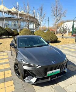 2024 changan UNIV IDD coche eléctrico inteligente 1.5l híbrido sedán 2wd EV coche barato nuevos vehículos de energía changan <span class=keywords><strong>uni</strong></span> V qiyuan a06 - Product Image 3