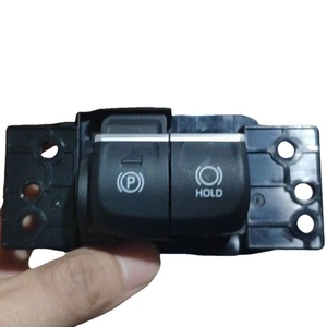 A YOTA COROL LA 2021 RHD FRENO DE MANO INTERRUPTOR DE FRENO DE ESTACIONAMIENTO 84390-02060 <span class=keywords><strong>OEM</strong></span> - Product Image 1