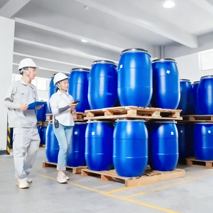 Chi phí-hiệu quả tính chất cơ học tốt thermosetting nhựa acrylic cho kim loại nướng men trên phần cứng - Product Image 4