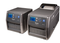Printer Barcode Thermal Industri Ringan Honeywell Intermec Pd43 Pd43C