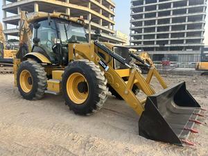 รถตักล้อยาง JCB 5CX/4CX/3CX รุ่นใหม่ ปี 2026 พร้อมเครื่องยนต์ Perkins เกียร์บ็อกซ์  ระบบขับเคลื่อน 4x4  รับน้ำหนักได้ตามมาตรฐาน - Product Image 2