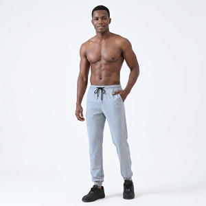 Manufacturer Cotton Mens Track Pants Mens Plaid Track Pant Plaid Track Pants Fashion Sportswear Wholesale Supplier - Product Image 1