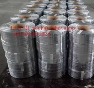 أسلاك الفولاذ المقاوم للصدأ المجلفنة في المخزن - Product Image 5