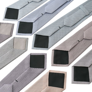 <span class=keywords><strong>Cravate</strong></span> en <span class=keywords><strong>soie</strong></span> jacquard <span class=keywords><strong>Grenadine</strong></span> 8 cm 100 % <span class=keywords><strong>soie</strong></span>, motif semi-uniforme tissé, <span class=keywords><strong>cravate</strong></span> <span class=keywords><strong>de</strong></span> luxe faite à la main pour homme, pour affaires, mariage, costume formel - Product Image 3