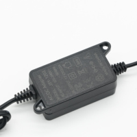 Adaptateur secteur AC/DC 5V 1A 2A, alimentation 6V 9V1A, adaptateur d'alimentation à découpage pour bande LED, alimentation 12V1A, prix usine