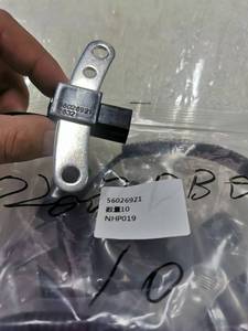 56026921 Sensor de posición del cigüeñal para DODGE Dakota del <span class=keywords><strong>JEEP</strong></span> Cherokee <span class=keywords><strong>Wrangler</strong></span> Grand Cherokee 1993, 1994 de <span class=keywords><strong>1995</strong></span> 2.5L 4.0L - Product Image 4