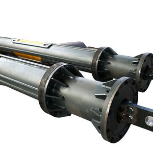 Perçage rotatif Interverrouillage <span class=keywords><strong>Kelly</strong></span> <span class=keywords><strong>Bar</strong></span> Pile Machine Perceuse Interverrouillage <span class=keywords><strong>Kelly</strong></span> <span class=keywords><strong>Bar</strong></span> pour le forage rotatif - Product Image 1