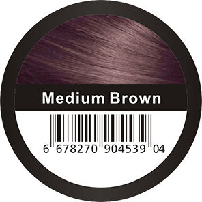 Mediun Brown