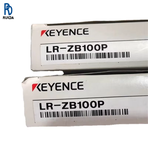2026 ใหม่ FS-V32P KEYENCE เซ็นเซอร์, สินค้าของแท้ใหม่เอี่ยม, มีสินค้าในสต็อกแล้ว สวิตช์ตรวจจับระยะใกล้ด้วยไฟเบอร์ออปติก - Product Image 1