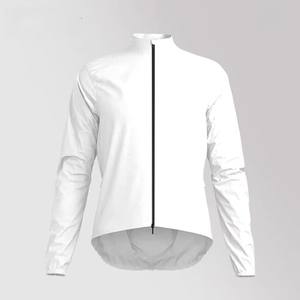 Maillot de Ciclismo Profesional Zede, Ligero, Transpirable, Cortavientos, Unisex, con Estampado Multicolor, de Secado Rápido y Manga Larga para Ciclistas - Product Image 3