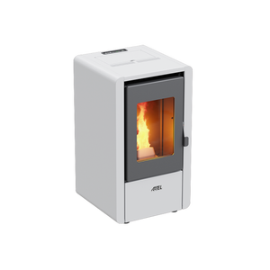 Poêle de cheminée avec télécommande, chauffage électrique traditionnel à Quartz réaliste, vente en gros, 1500W - Product Image 3