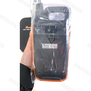 2025 El más nuevo Xhorse VVDI Key Tool Max Pro con función de herramienta MINI OBD 2 en 1, más potente que VVDI Key Tool Max, funciona con Dolphin XP005 - Product Image 6