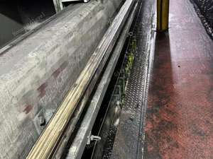 धातु की स्लरी बर्बाद पानी की खान फैक्ट्रियों स्लरी प्लेट और फ्रेम फिल्टर प्रेस - Product Image 3