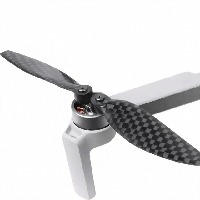 UAV Propellers 4726F for Mini 2 Carbon Fiber Lightweight Low Noise Drone Accessories 4K