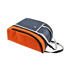 Vietnam Thickened Aluminum Foil Oxford Waterproof Portable Thermal <b>Lunch</b> <b>Box</b> Insulated Storage <b>Bag</b> - Product Image 6