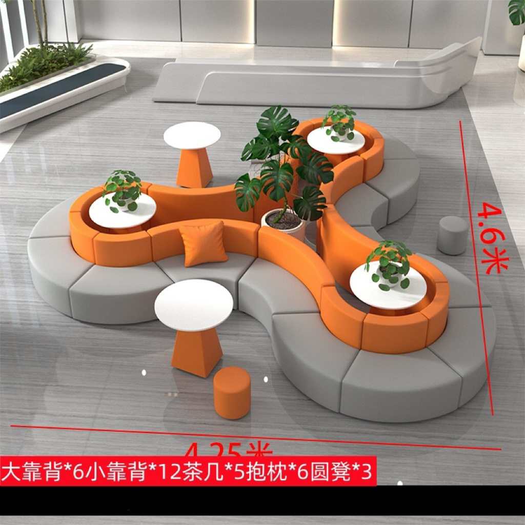 Combinación Creativa 2