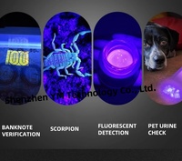 Anpassbares 3500W Dual-UV-LED-Härtungssystem mit 395nm-Licht für Siebdruck und medizinische Anwendungen