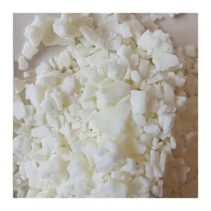 High quality soy wax flakes for scented candle making sow wax flakes bulk