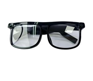 Occhiali AI con Fotocamera 4K, Registrazione, Traduzione AI e Assistente AI, Traduzione Chiamate in Oltre 100 <span class=keywords><strong>Lingue</strong></span>, Personalizzazione del Marchio SDK - Product Image 2