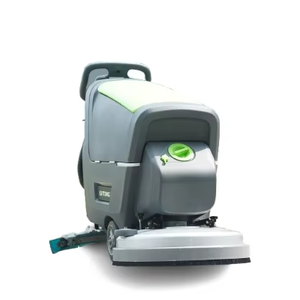 Épurateur de <span class=keywords><strong>sol</strong></span> commercial industriel <span class=keywords><strong>professionnel</strong></span> électrique manuel poussée à la main derrière la machine de nettoyage de <span class=keywords><strong>sol</strong></span> - Product Image 6