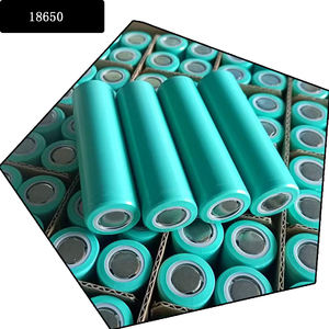 Batterie cylindrique au lithium-ion NCM <span class=keywords><strong>18650</strong></span> 3,7 V 2500 mAh 9 Wh pour moto électrique - Product Image 3
