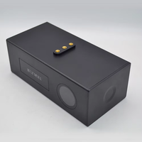 Projecteur LED Starry Galaxy 3 couleurs Mode économie d'énergie pour l'extérieur et le camping