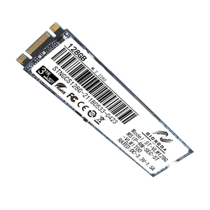 ราคาถูก M2 NGFF SATAIII 2242/2260/2280 SSD 128GB 256GB 512GB 1TB 2TB โซลิดสเตทไดรฟ์ Ssd สำหรับแล็ปท็อปภายใน M.2 Ssd 128gb Ss - Product Image 4