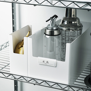 Cassetto organizzatore scatola di plastica cassetto organizzatore di stoccaggio biancheria intima <span class=keywords><strong>contenitore</strong></span> - Product Image 2