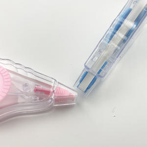 Cinta Correctora de Plástico Personalizada, Cómoda y de Diseño Exclusivo, Venta Directa de Fábrica - Product Image 2